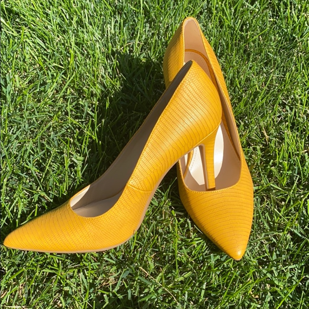 Nine West gorgeous and comfortable High heals